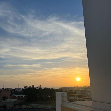 Appartement La Valley Safi Exterior photo