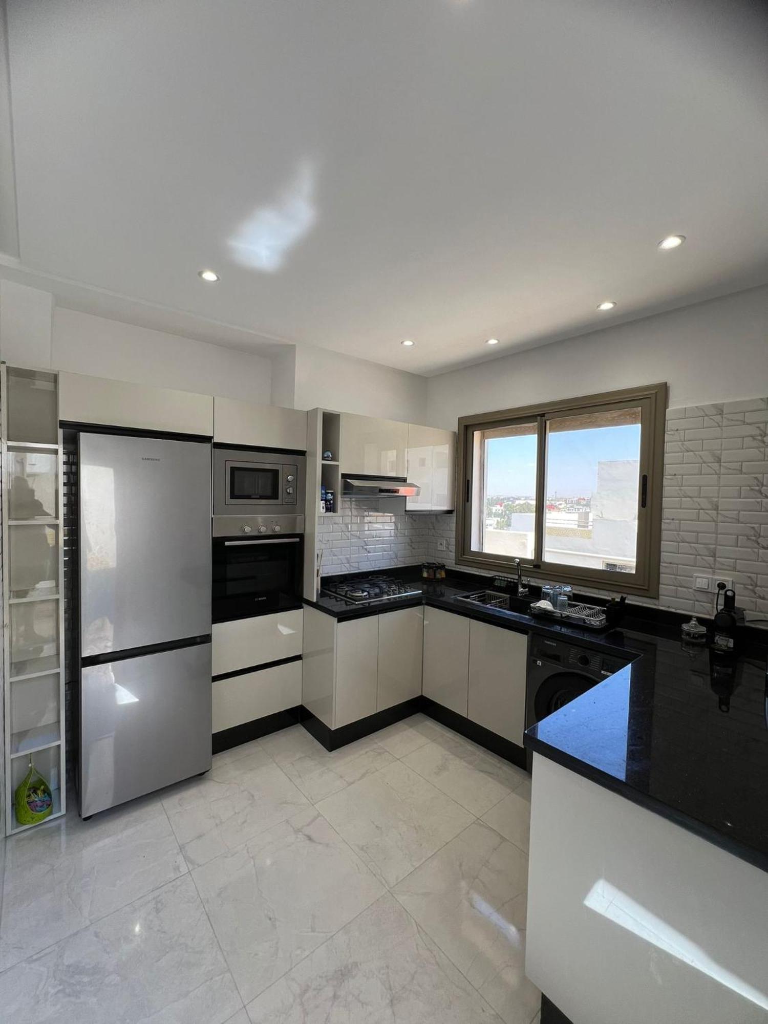 Appartement La Valley Safi Exterior photo