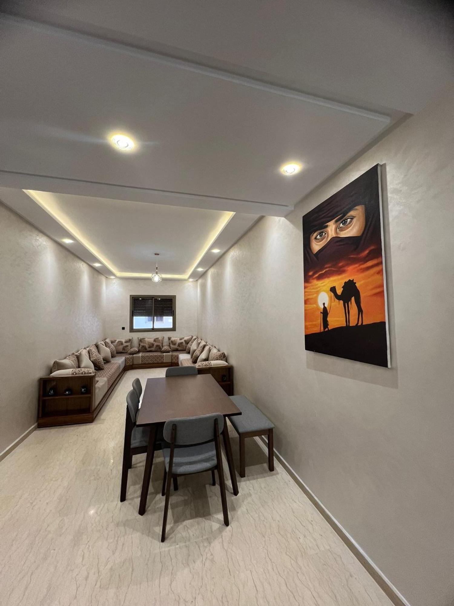 Appartement La Valley Safi Exterior photo
