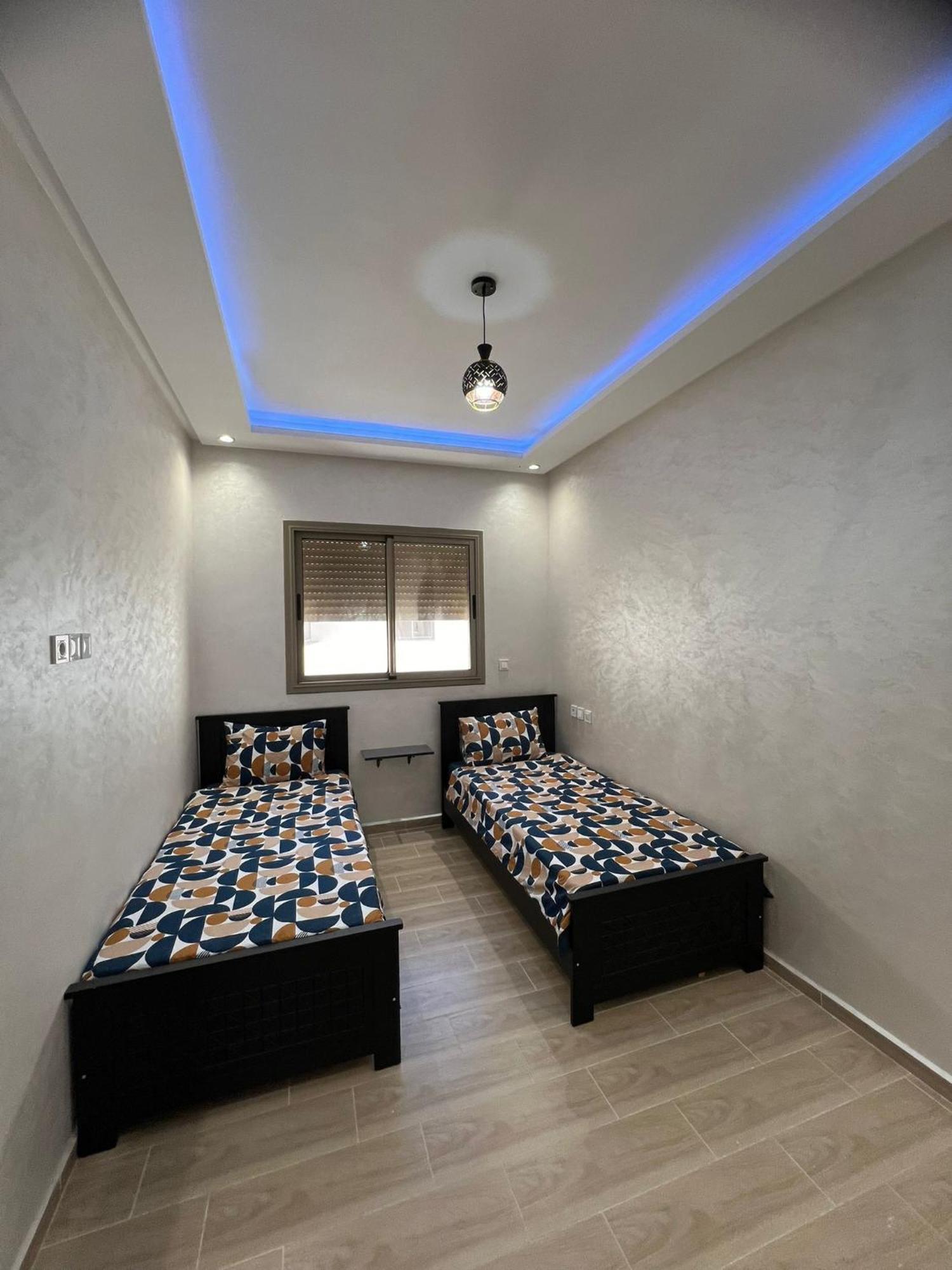 Appartement La Valley Safi Exterior photo